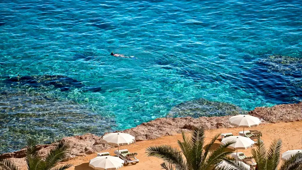 Hotel Stella Di Mare Beach Hotel & Spa - Sharm Elshikh